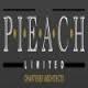 PIEACH Limited logo
